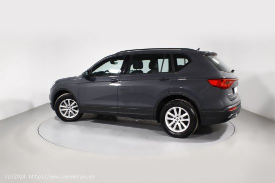 Seat Tarraco 2.0 TDI 110KW S/S STYLE XL DSG 5P - 