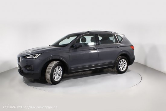 Seat Tarraco 2.0 TDI 110KW S/S STYLE XL DSG 5P - 