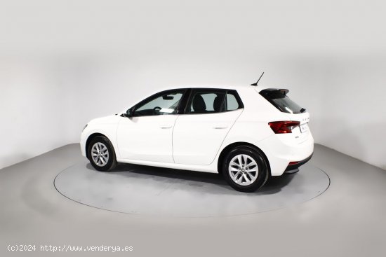 Skoda Fabia 1.0 MPI 59KW AMBITION 5P - 