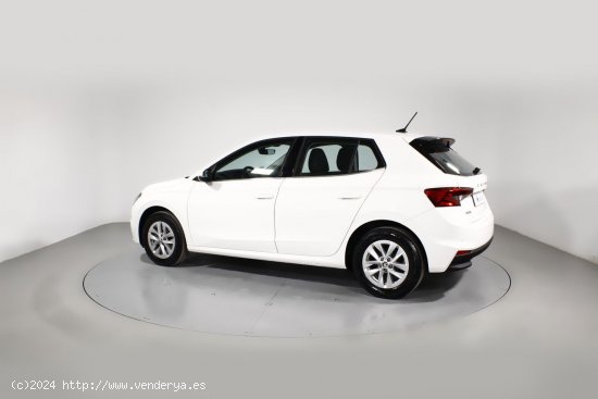 Skoda Fabia 1.0 MPI 59KW AMBITION 5P - 