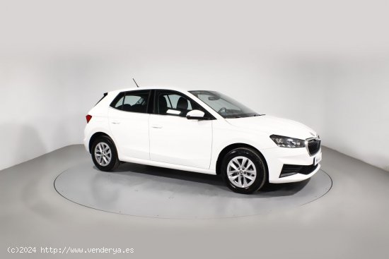 Skoda Fabia 1.0 MPI 59KW AMBITION 5P - 