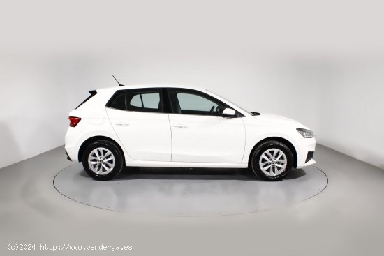 Skoda Fabia 1.0 MPI 59KW AMBITION 5P - 