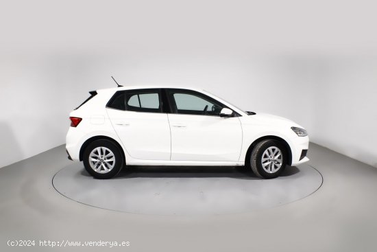 Skoda Fabia 1.0 MPI 59KW AMBITION 5P - 