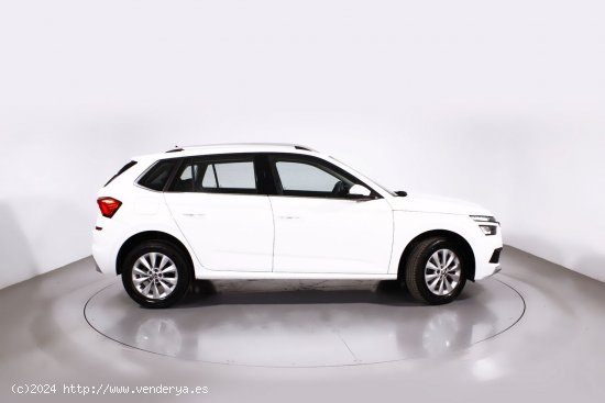 Skoda Kamiq 1.0 TSI 70KW AMBITION 5P - Mataró