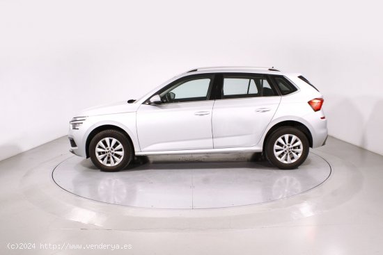 Skoda Kamiq 1.0 TSI 81KW AMBITION 5P - 