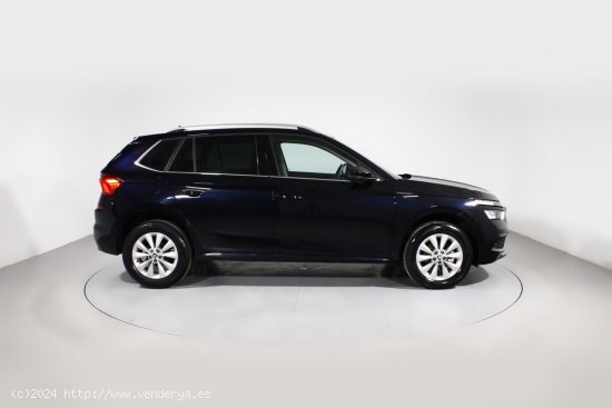 Skoda Kamiq 1.0 TSI 81KW DSG AMBITION 5P - 