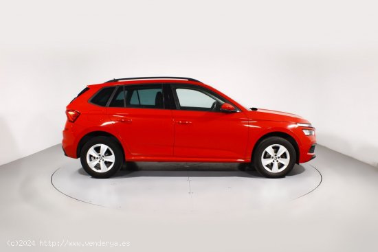 Skoda Kamiq 1.0 TSI 85KW ACTIVE 5P - 