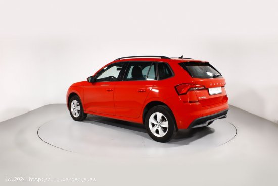 Skoda Kamiq 1.0 TSI 85KW ACTIVE 5P - 