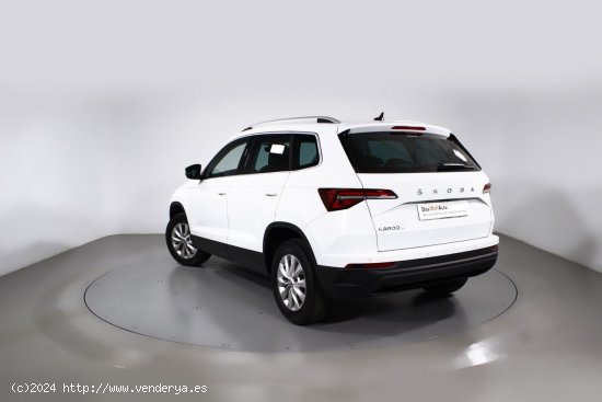 Skoda Karoq 1.5 TSI AMBITION 5P - 