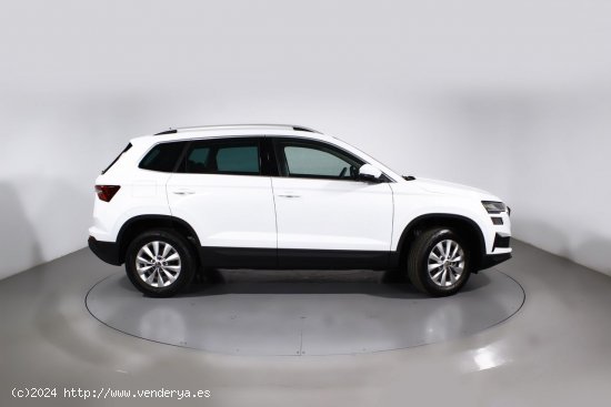 Skoda Karoq 1.5 TSI AMBITION 5P - 