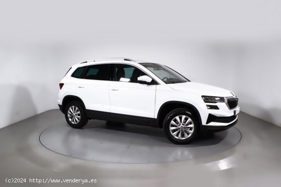 Skoda Karoq 1.5 TSI AMBITION 5P - 