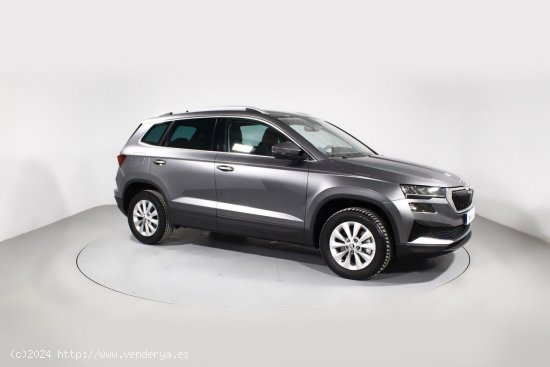 Skoda Karoq 1.5 TSI AMBITION 5P - 