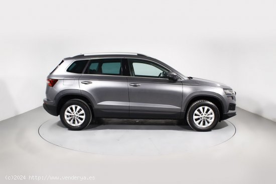 Skoda Karoq 1.5 TSI AMBITION 5P - 