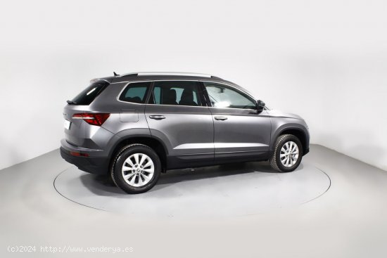 Skoda Karoq 1.5 TSI AMBITION 5P - 