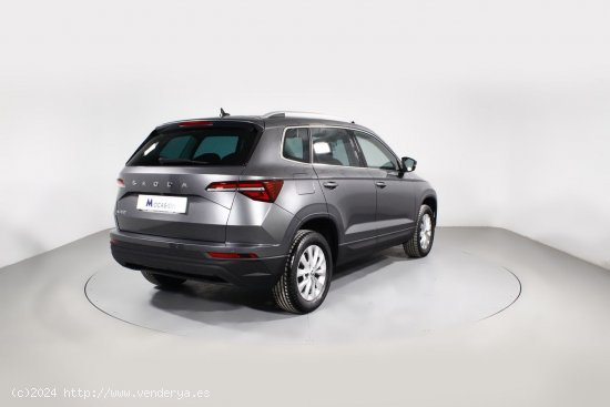 Skoda Karoq 1.5 TSI AMBITION 5P - 