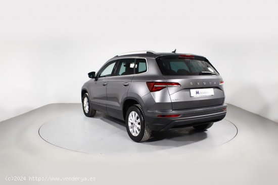 Skoda Karoq 1.5 TSI AMBITION 5P - 