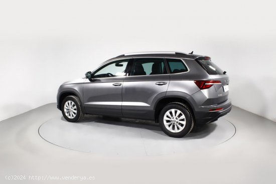 Skoda Karoq 1.5 TSI AMBITION 5P - 