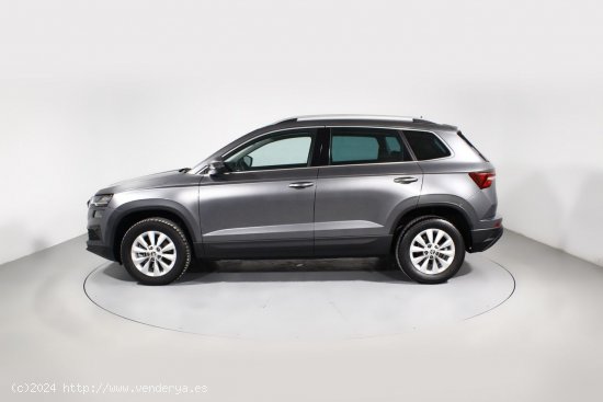 Skoda Karoq 1.5 TSI AMBITION 5P - 