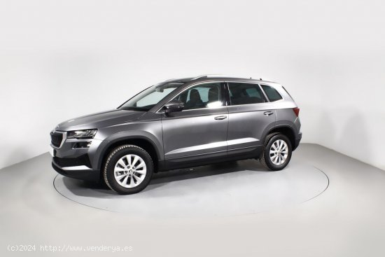 Skoda Karoq 1.5 TSI AMBITION 5P - 