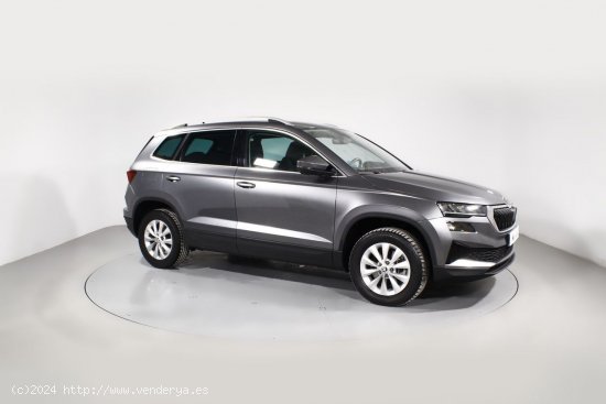 Skoda Karoq 1.5 TSI AMBITION 5P - 