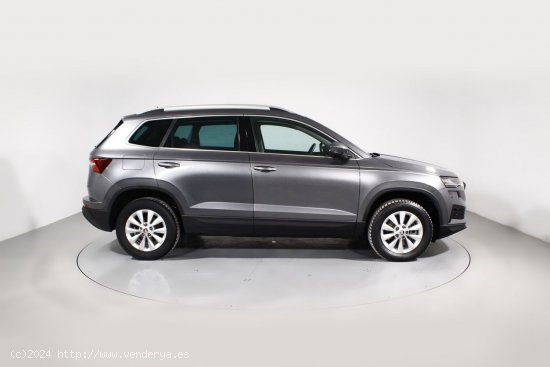 Skoda Karoq 1.5 TSI AMBITION 5P - 