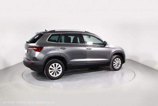 Skoda Karoq 1.5 TSI AMBITION 5P - 