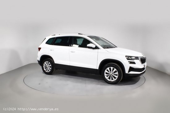 Skoda Karoq 1.5 TSI AMBITION 5P - 