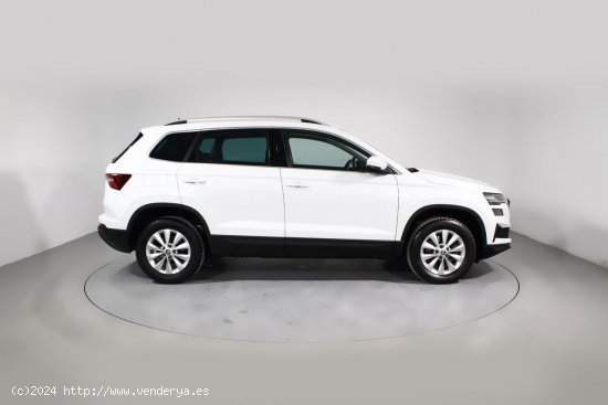 Skoda Karoq 1.5 TSI AMBITION 5P - 