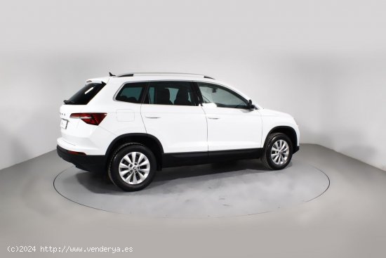 Skoda Karoq 1.5 TSI AMBITION 5P - 