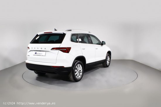 Skoda Karoq 1.5 TSI AMBITION 5P - 