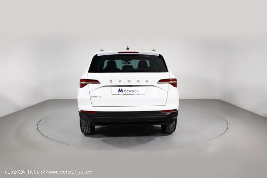 Skoda Karoq 1.5 TSI AMBITION 5P - 