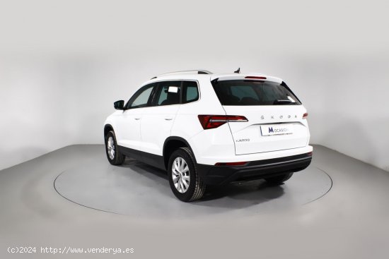 Skoda Karoq 1.5 TSI AMBITION 5P - 