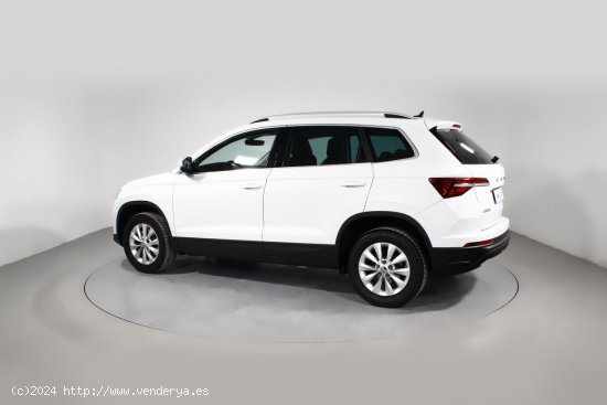 Skoda Karoq 1.5 TSI AMBITION 5P - 