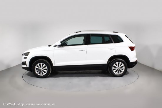 Skoda Karoq 1.5 TSI AMBITION 5P - 