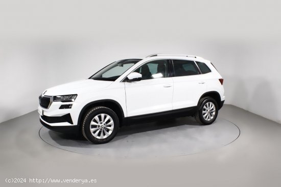 Skoda Karoq 1.5 TSI AMBITION 5P - 