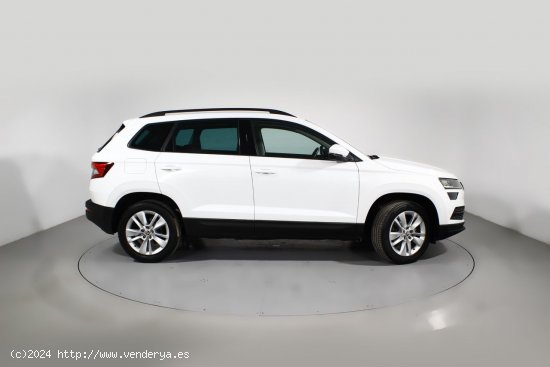 Skoda Karoq 1.6 TDI AMBITION 5P - 