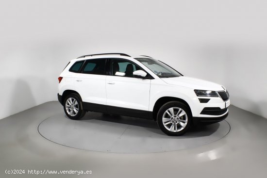 Skoda Karoq 1.6 TDI AMBITION 5P - 