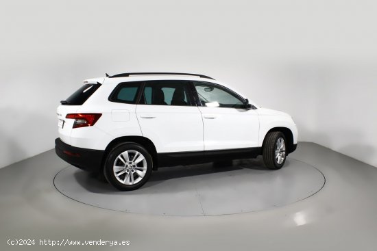 Skoda Karoq 1.6 TDI AMBITION 5P - 