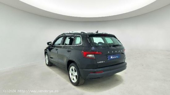 Skoda Karoq 2.0 TDI 110KW AMBITION DSG 4WD 5P - Barcelona