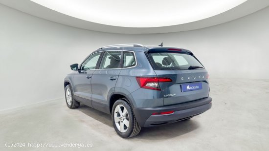 Skoda Karoq 2.0 TDI 110KW AMBITION DSG 4WD 5P - Barcelona