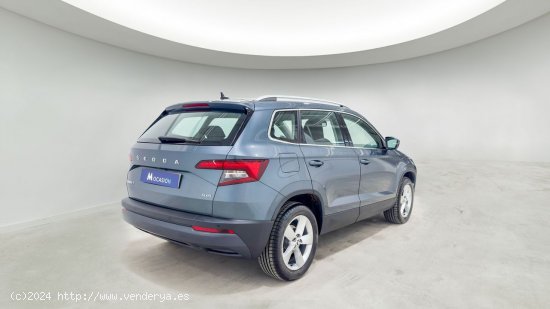 Skoda Karoq 2.0 TDI 110KW AMBITION DSG 4WD 5P - Barcelona