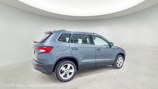 Skoda Karoq 2.0 TDI 110KW AMBITION DSG 4WD 5P - Barcelona