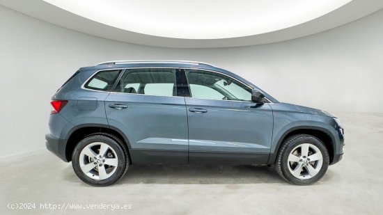 Skoda Karoq 2.0 TDI 110KW AMBITION DSG 4WD 5P - Barcelona