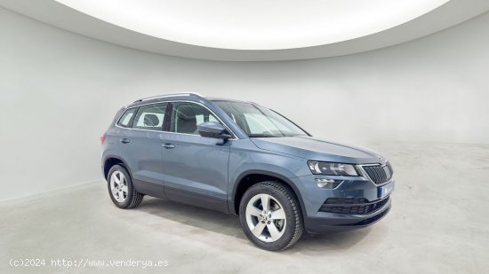 Skoda Karoq 2.0 TDI 110KW AMBITION DSG 4WD 5P - Barcelona