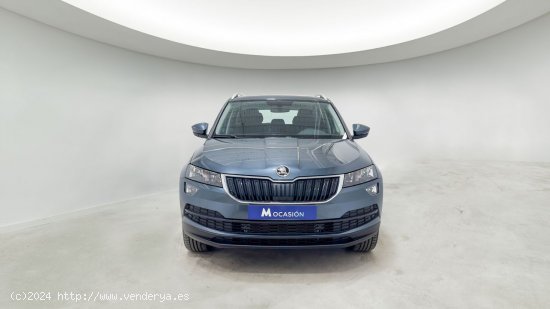 Skoda Karoq 2.0 TDI 110KW AMBITION DSG 4WD 5P - Barcelona