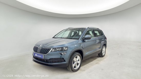 Skoda Karoq 2.0 TDI 110KW AMBITION DSG 4WD 5P - Barcelona