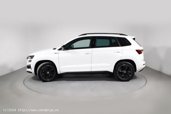 Skoda Karoq 2.0 TDI 110KW SPORTLINE DSG 4WD 5P - 