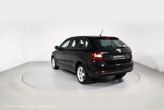 Skoda Rapid 1.0 TSI 70KW AMBITION 5P - 