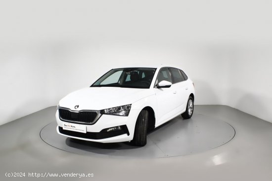 Skoda Scala 1.0 TSI 70KW AMBITION 5P - 