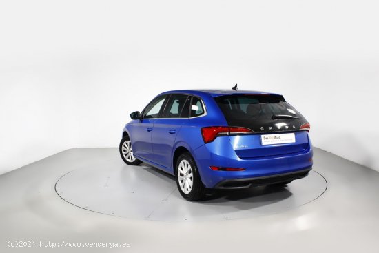 Skoda Scala 1.0 TSI 81KW AMBITION 5P - 